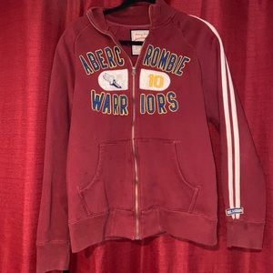 Abercrombie Hoodie